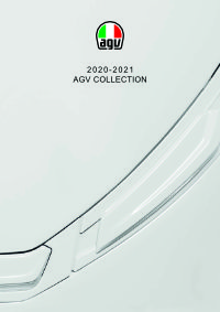 Katalog AGV 2021